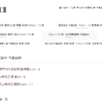 株式会社 川合ルーフ工業の口コミ評判