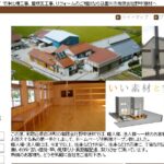 有限会社 野中建材の口コミ評判